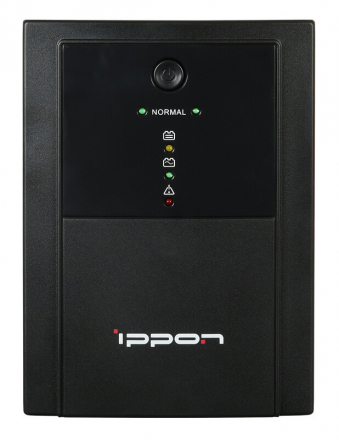 Ippon Back Basic 2200 Источник бесперебойного питания 2200VA/1320W