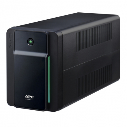 APC  BVX2200LI-GR Easy-UPS Источник бесперебойного питания 1200Вт 2200ВА черный