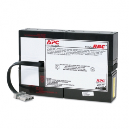 APC RBC59 Аккумулятор для SC1500I