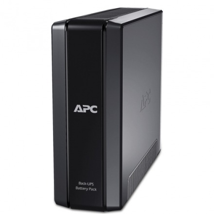 APC BR24BPG Дополнительный батарейный блок для Back-UPS PRO/RS/XS 1500VA 24V BATTERY PACK