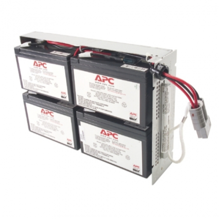 APC RBC23 Аккумулятор для SUA1000RMI2U, SU1000RM2U, SU1000RMI2U