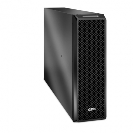 APC SRT192BP2 Дополнительные внешняя батарея для Smart-UPS SRT (поддерживаемые модели SRT10KRMXLI, SRT10KXLI, SRT8KRMXLI, SRT8KXLI), 192V 8kVA and 10kVA