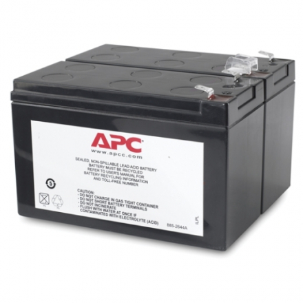 APC APCRBC113 Аккумулятор #113 для BR1100CI-RS