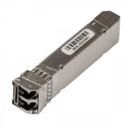 MikroTik S-C61DLC40D SFP CWDM Модуль 1.25G SM 40km 1610nm LC-connector DDM