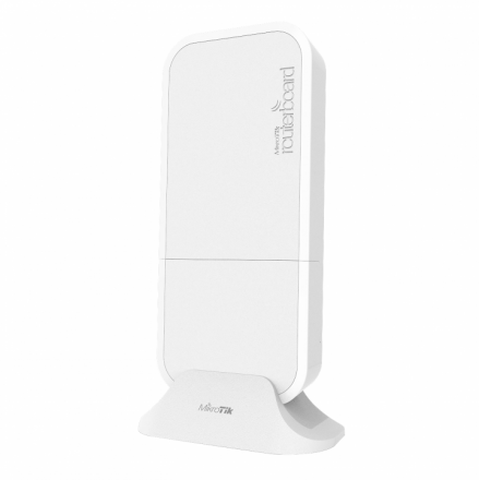 MikroTik RBwAPG-60ad-A Точка доступа 60 ГГц, 802.11ad, RouterOS 4