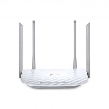 TP-Link Archer C50 AC1200 Беспроводной двухдиапазонный маршрутизатор