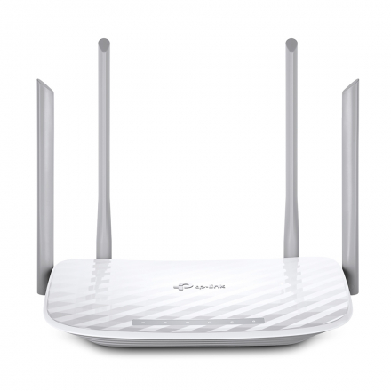 TP-Link Archer A5 AC1200 Двухдиапазонный Wi-Fi роутер