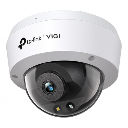 VIGI C230(2.8mm) Цветная купольная IP-камера 3 Мп TP-Link