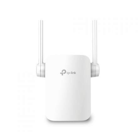 TP-Link RE205 AC750 Усилитель Wi-Fi сигнала