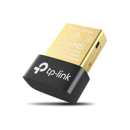 TP-Link UB400 Bluetooth 4.0 Nano USB-адаптер