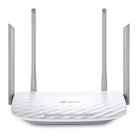 TP-Link EC220-F5 AC1200 Двухдиапазонный Wi-Fi роутер PROJ