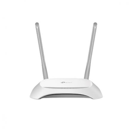 TP-Link TL-WR850N N300 Wi-Fi роутер PROJ