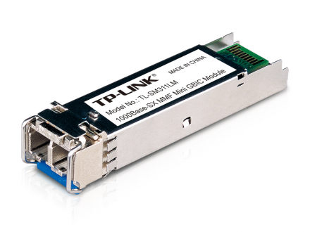 TP-Link TL-SM311LM Модуль MiniGBIC