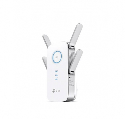 TP-Link RE650 AC2600 Усилитель Wi-Fi сигнала