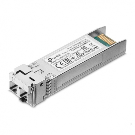 TP-Link TL-SM5110-SR Трансивер 10GBase-SR SFP+ LC