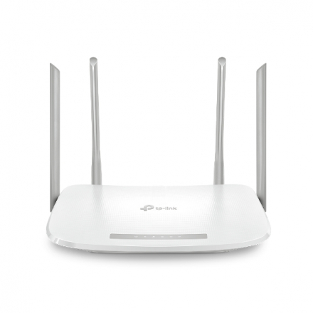 TP-Link EC220-G5 AC1200 Двухдиапазонный гигабитный Wi-Fi роутер PROJ