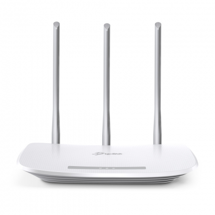 TP-Link TL-WR845N N300 Wi-Fi роутер