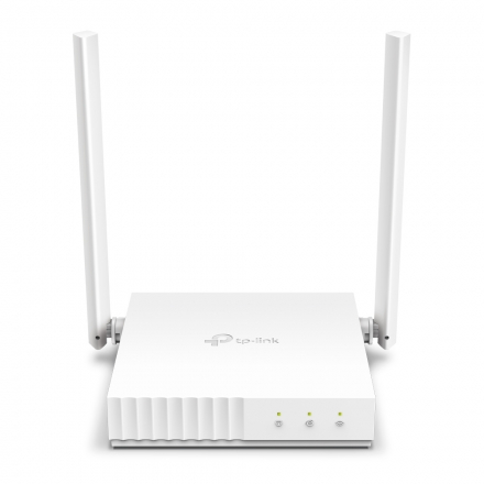 TP-Link TL-WR844N N300 Многорежимный Wi-Fi роутер