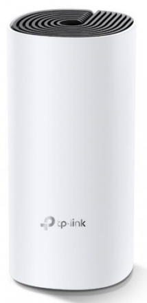 TP-Link DECO M4(1-PACK) AC1200 Домашняя Mesh Wi-Fi система