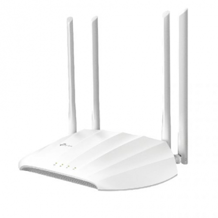 TP-Link TL-WA1201 AC1200 Беспроводная точка доступа