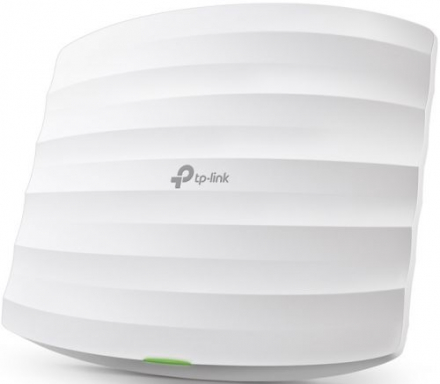 TP-Link EAP245(5-pack) AC1750 Wave 2 Гигабитная двухдиапазонная потолочная точка доступа Wi-Fi