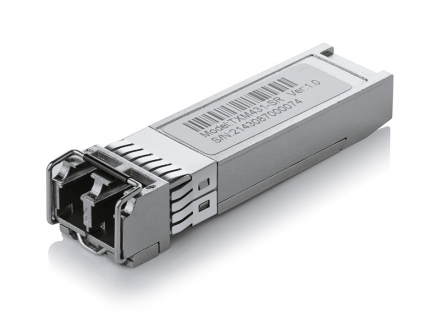 TP-Link TXM431-SR 10GBase-SR SFP+ LC трансивер