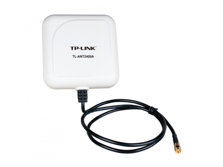 TP-Link TL-ANT2409A 2,4 ГГц внешняя направленная 9 дБи антенна