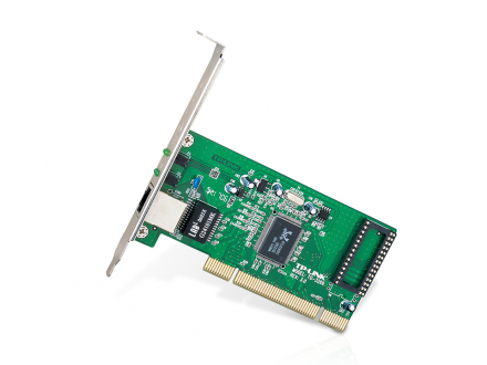 TP-Link TG-3269 Гигабитный сетевой PCI-адаптер