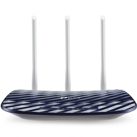 TP-Link Archer A2 AC750 Двухдиапазонный Wi-Fi роутер