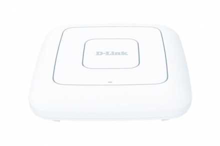 D-Link DAP-300P/A1A Беспроводная точка доступа / маршрутизатор N300 c поддержкой PoE