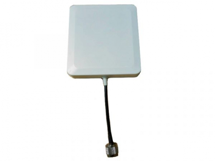 D-Link ANT24-0801/B2A Внешняя направленная антенна (панель) 8,5dBi