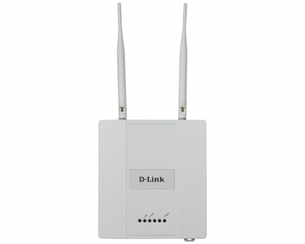 D-Link DAP-2360 Беспроводная точка доступа с поддержкой PoE