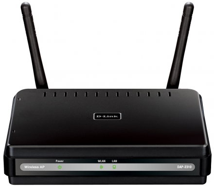 D-Link DAP-2310 Беспроводная точка доступа