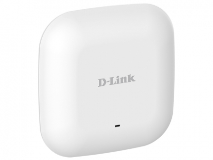 D-Link DAP-2230/UPA Беспроводная точка доступа N300 с поддержкой РоЕ