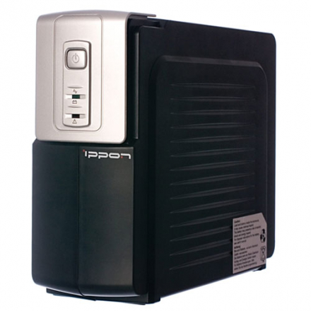 Ippon Back Office 1000 Источник бесперебойного питания 1000VA/600W